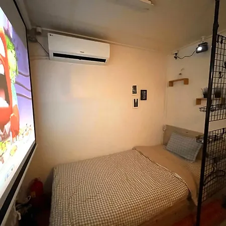 Yakorea Hostel Dongdaemun