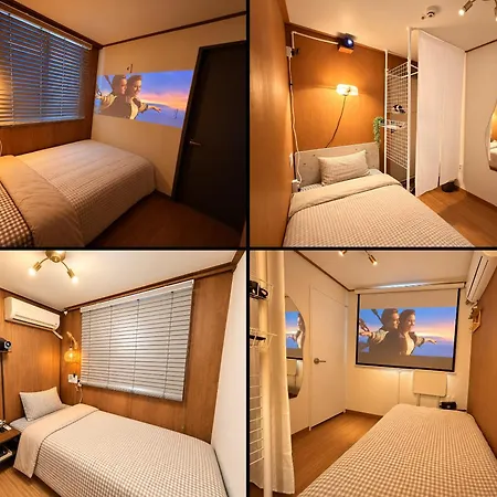 Yakorea Hostel Dongdaemun