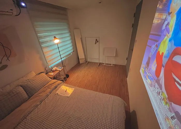 Yakorea Dongdaemun Gasthof 2*