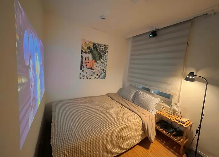 Yakorea Dongdaemun Gasthof 2*