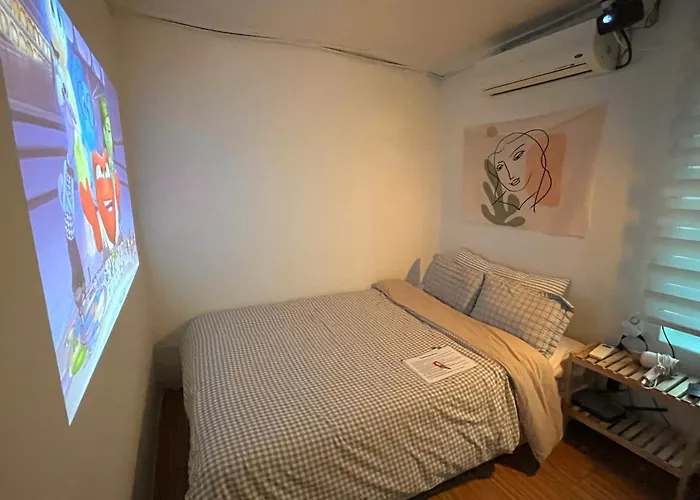 Yakorea Dongdaemun Gasthof Seoul
