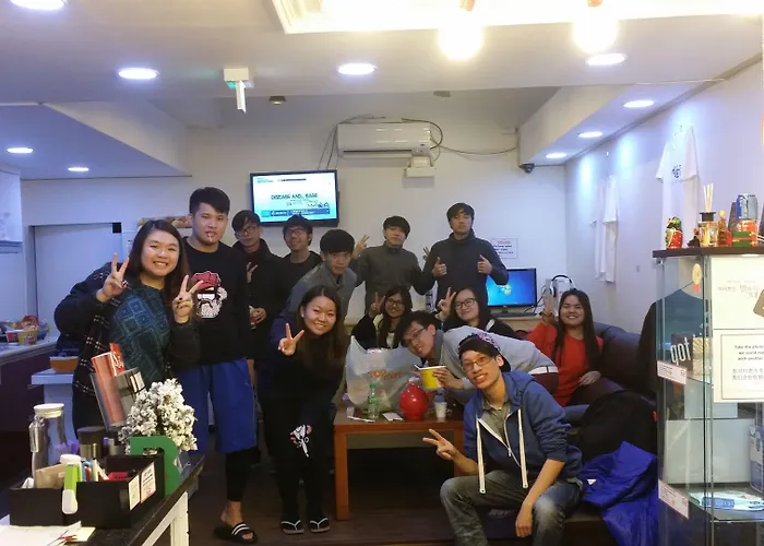 Yakorea Dongdaemun Seoul