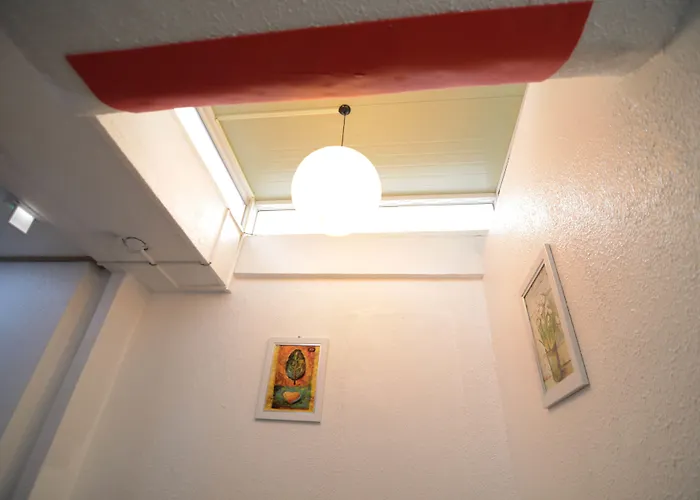 Yakorea Dongdaemun Gasthof 2*