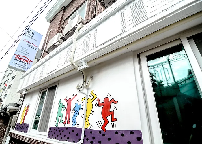 Yakorea Dongdaemun