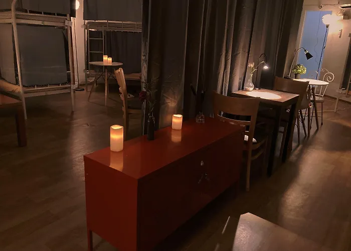 Yakorea Dongdaemun Gasthof 2*