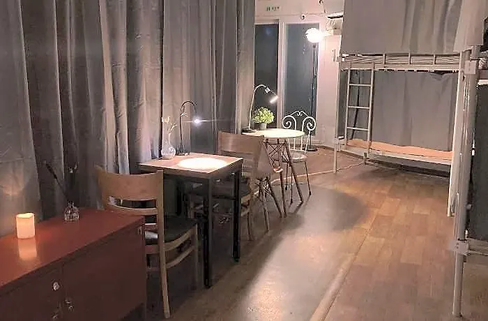 招待所 Yakorea Dongdaemun 2*