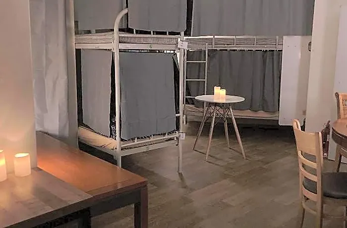Maison d'hôtes Yakorea Dongdaemun Séoul