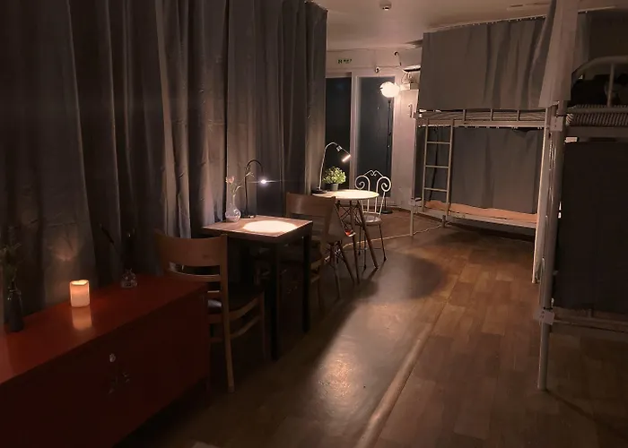 Yakorea Dongdaemun Guest house