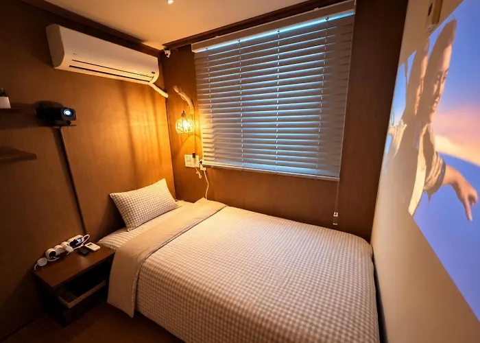 Yakorea Dongdaemun 2* Seoel