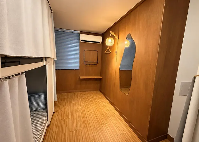Yakorea Dongdaemun 招待所 首爾