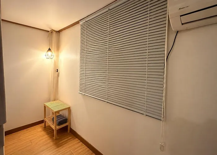 Gasthuis Yakorea Dongdaemun