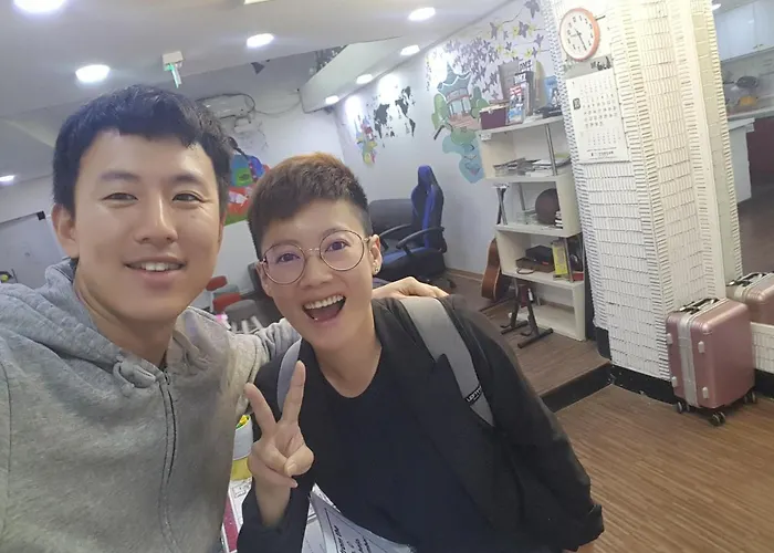 Yakorea Dongdaemun Seoul