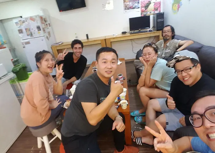 Gasthof Yakorea Dongdaemun Seoul